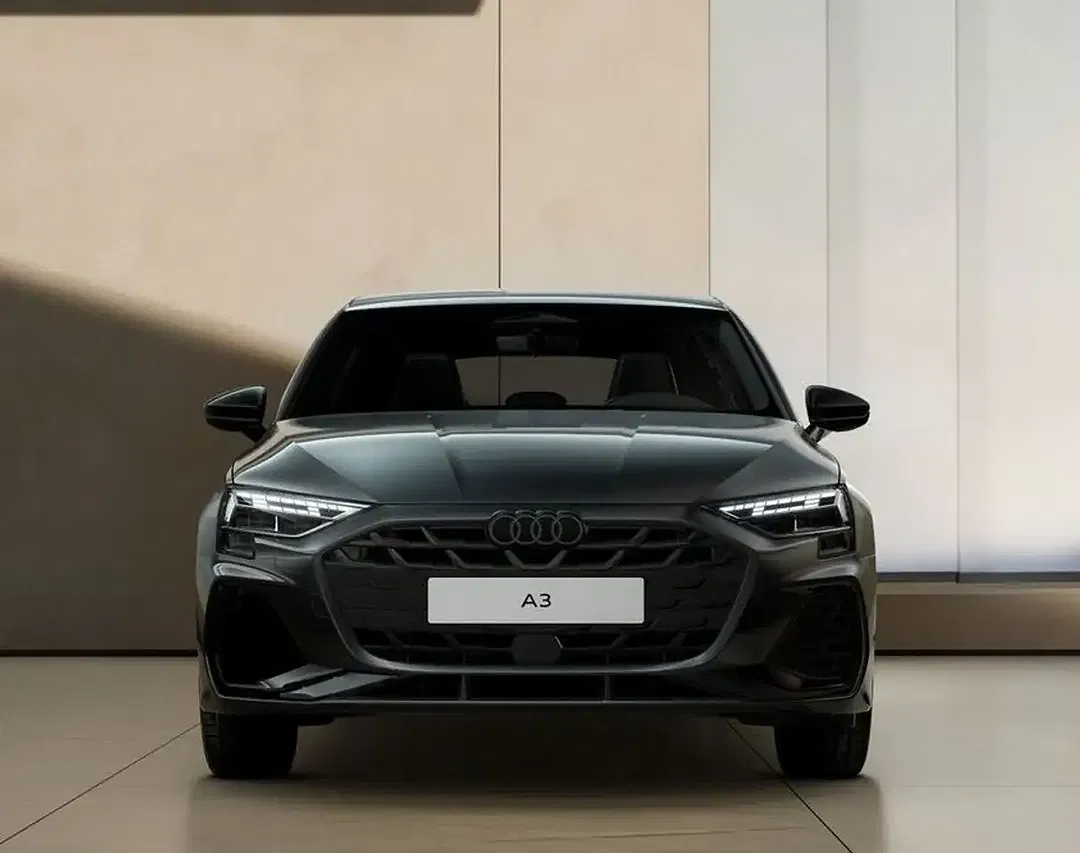 Audi A3 - Thumbnail 3