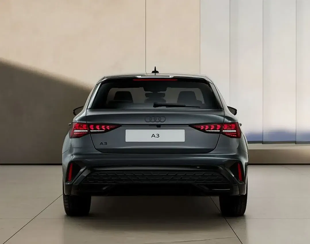 Audi A3 - Thumbnail 5