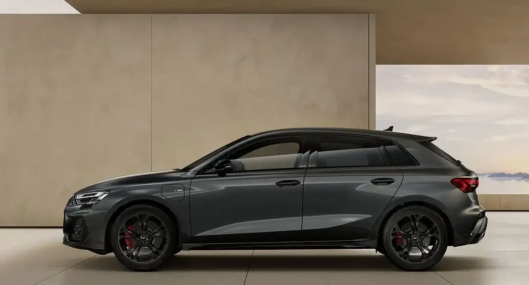 Audi A3 - Thumbnail 6
