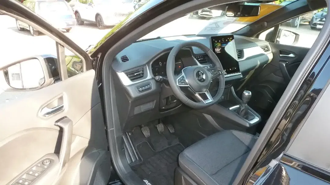 Mitsubishi ASX - Thumbnail 14