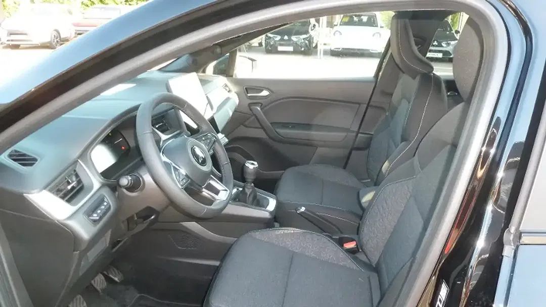 Mitsubishi ASX - Thumbnail 7