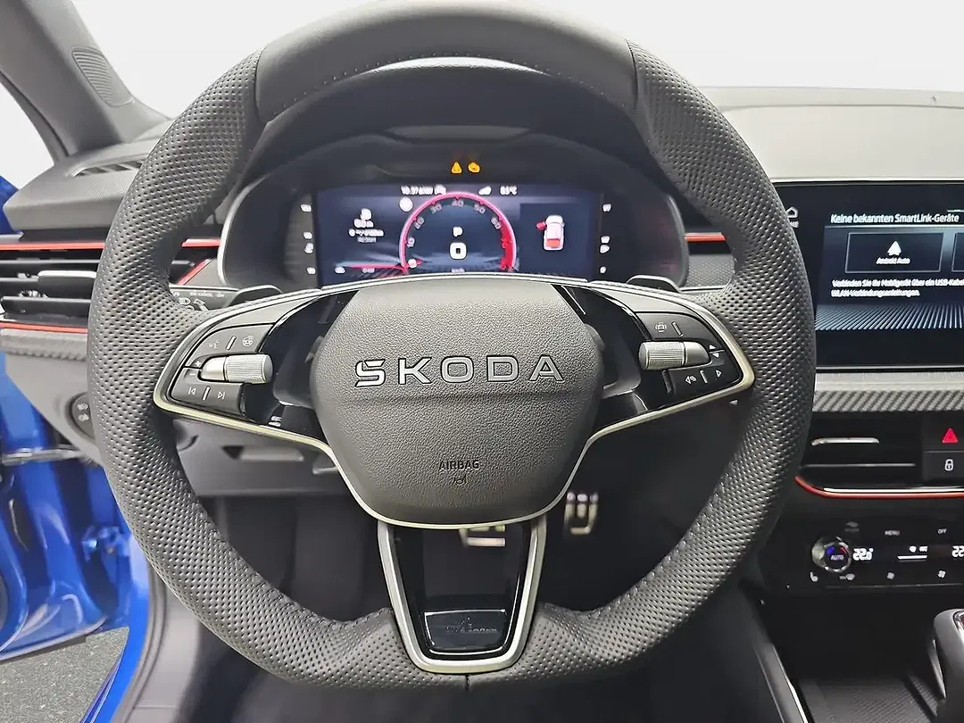 Skoda Kamiq - Thumbnail 13