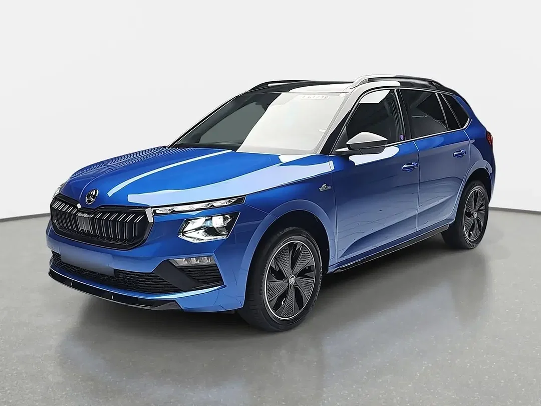 Skoda Kamiq - Afbeelding 1