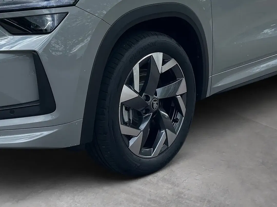 Skoda Kodiaq - Thumbnail 10