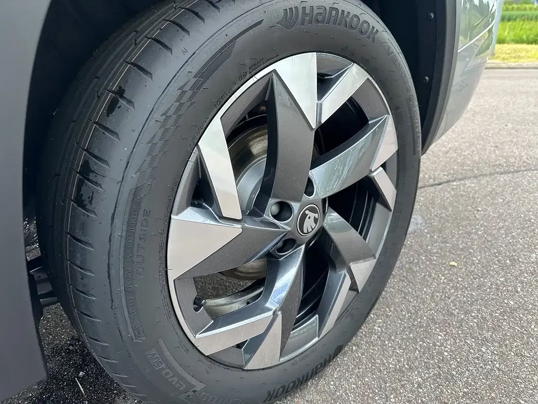 Skoda Kodiaq - Thumbnail 11