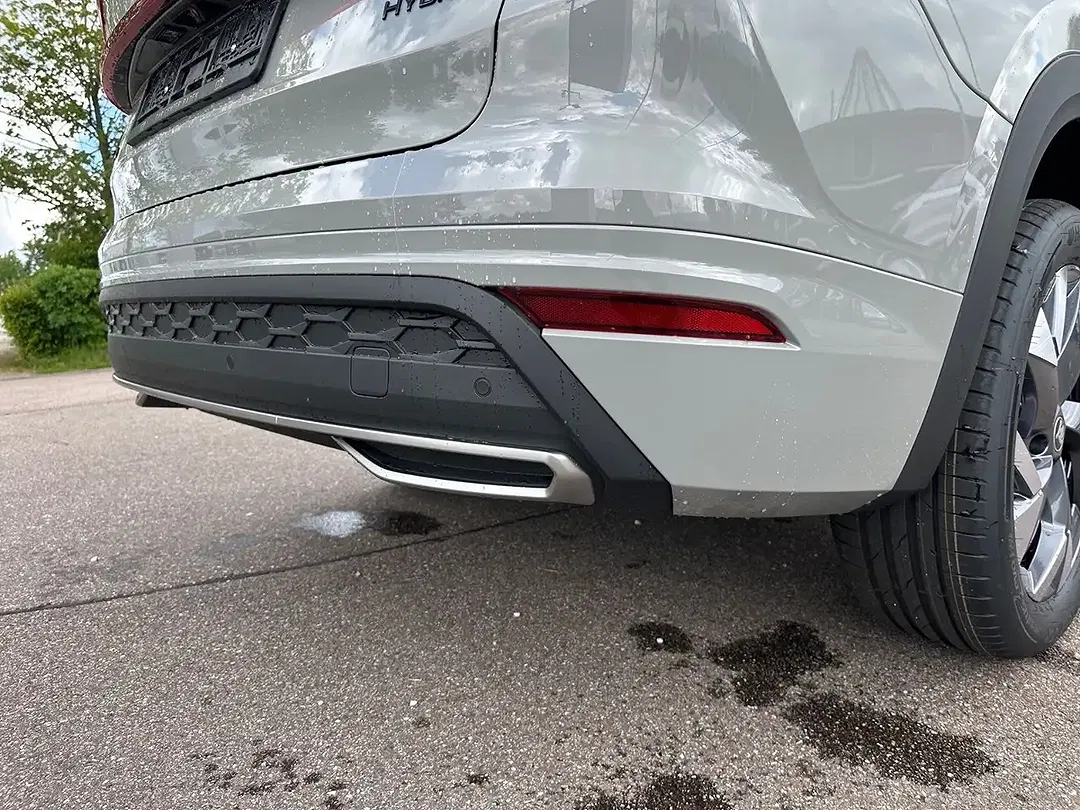 Skoda Kodiaq - Thumbnail 14