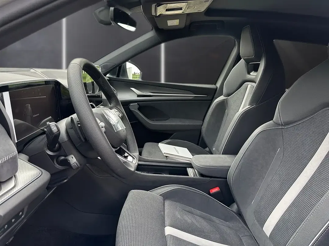 Skoda Kodiaq - Thumbnail 15