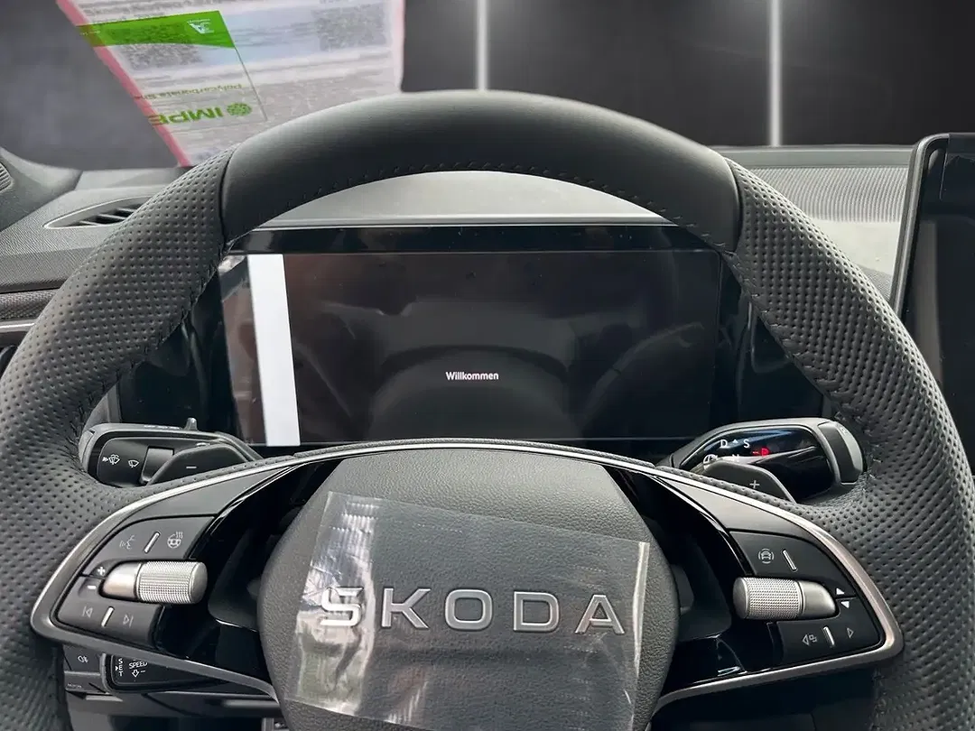 Skoda Kodiaq - Thumbnail 17