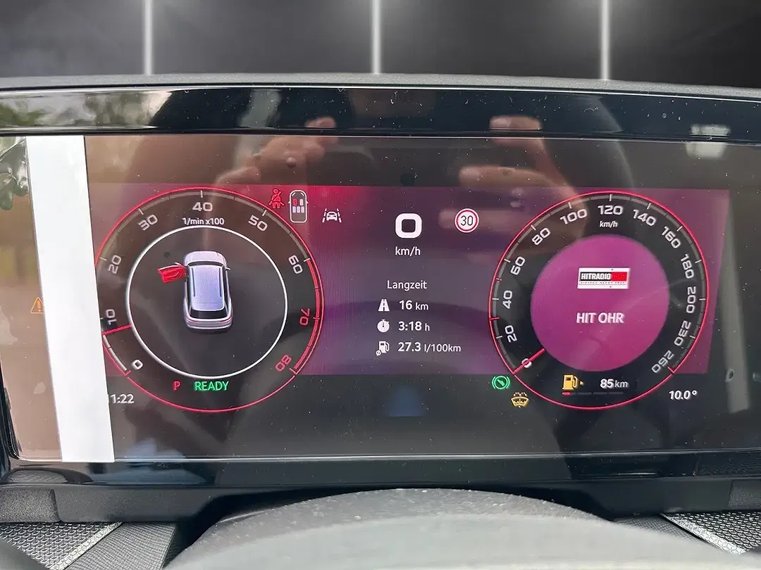 Skoda Kodiaq - Thumbnail 18