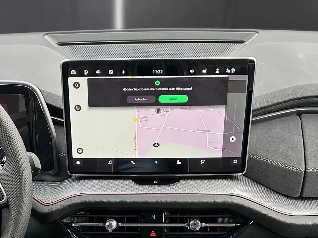 Skoda Kodiaq - Thumbnail 19