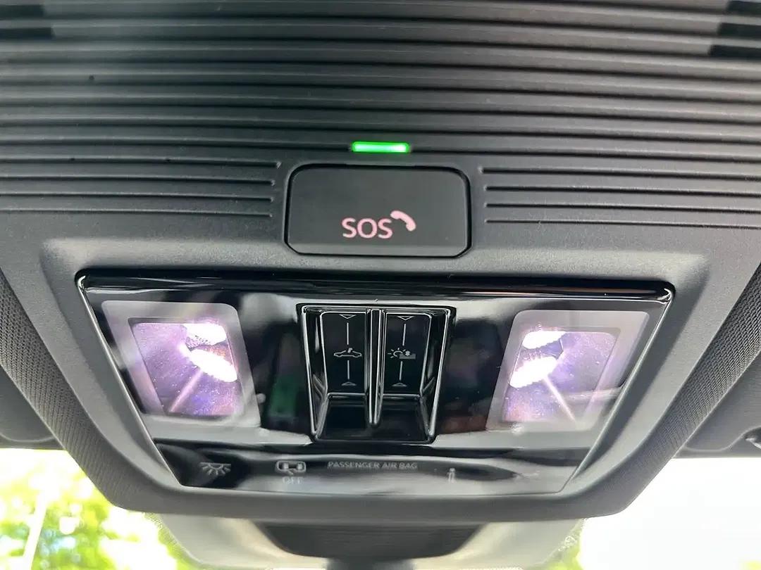 Skoda Kodiaq - Thumbnail 25