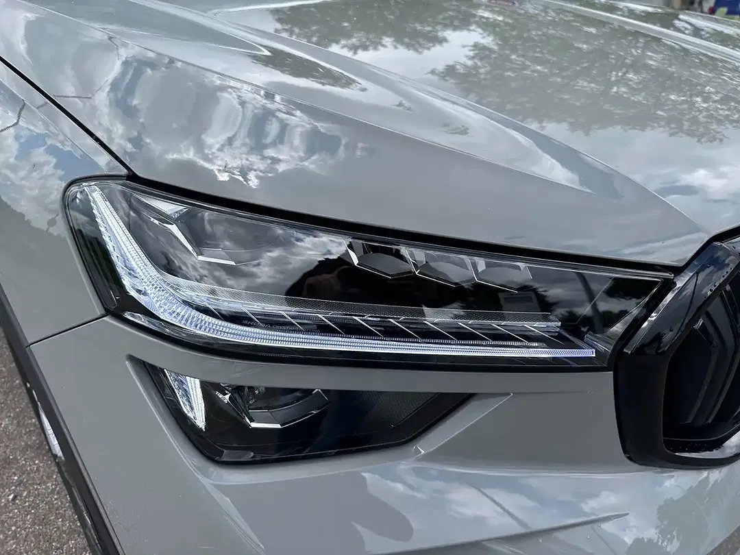 Skoda Kodiaq - Thumbnail 28