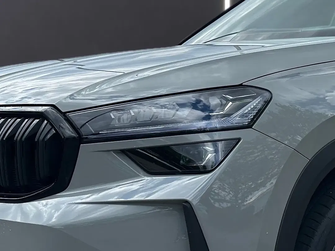 Skoda Kodiaq - Thumbnail 9