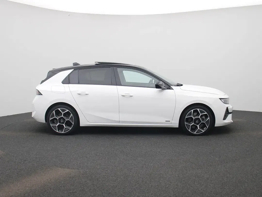 Opel Astra - Thumbnail 6