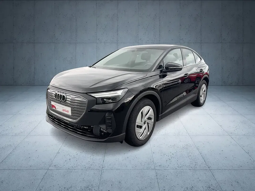 Audi Q4 e-tron 35 Sportback