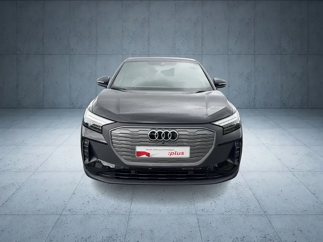 Audi Q4 e-tron - Thumbnail 8
