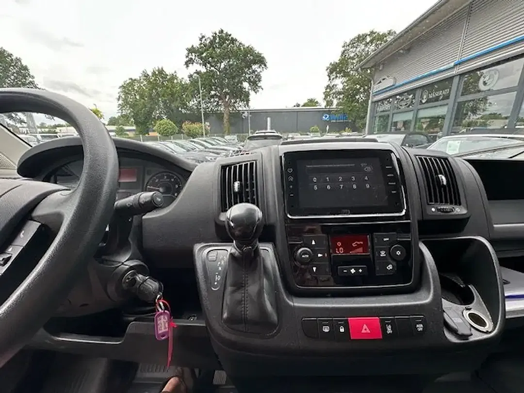 Fiat Ducato - Thumbnail 11