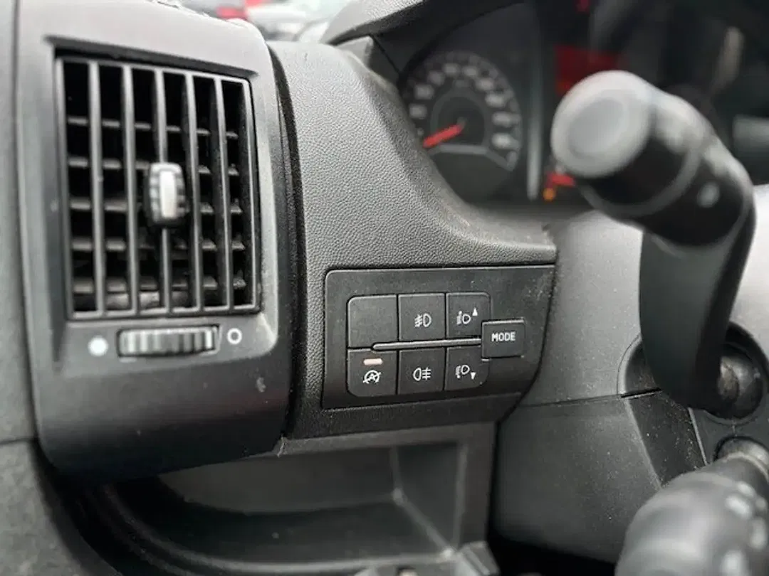 Fiat Ducato - Thumbnail 13