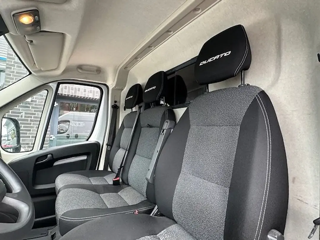 Fiat Ducato - Thumbnail 14