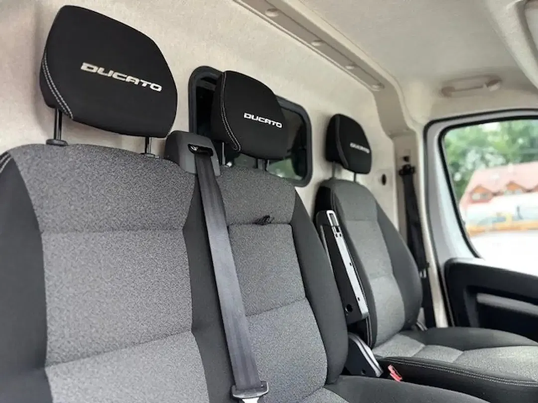 Fiat Ducato - Thumbnail 15