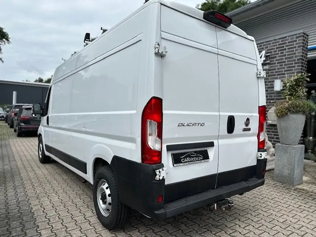 Fiat Ducato - Thumbnail 4