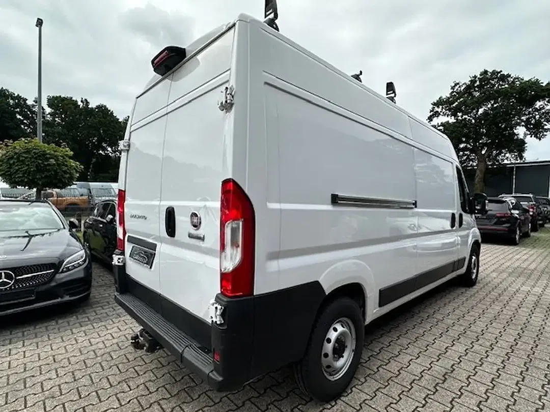Fiat Ducato - Thumbnail 6