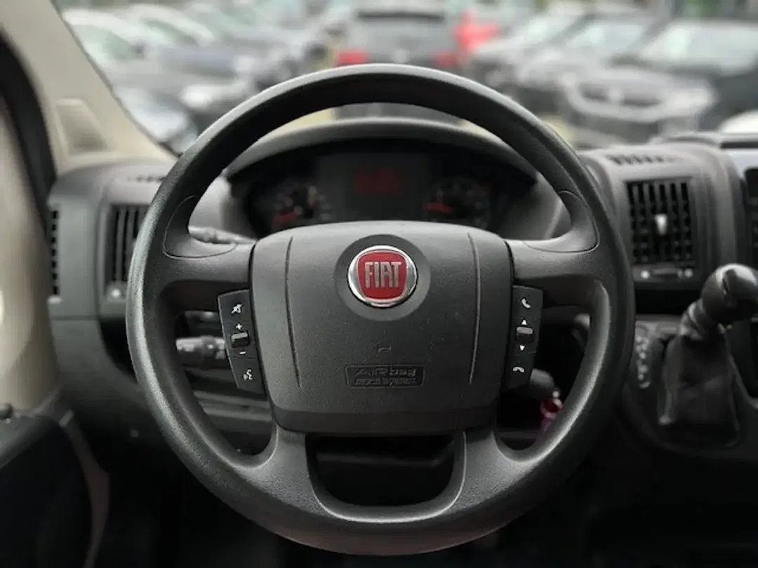 Fiat Ducato - Thumbnail 7