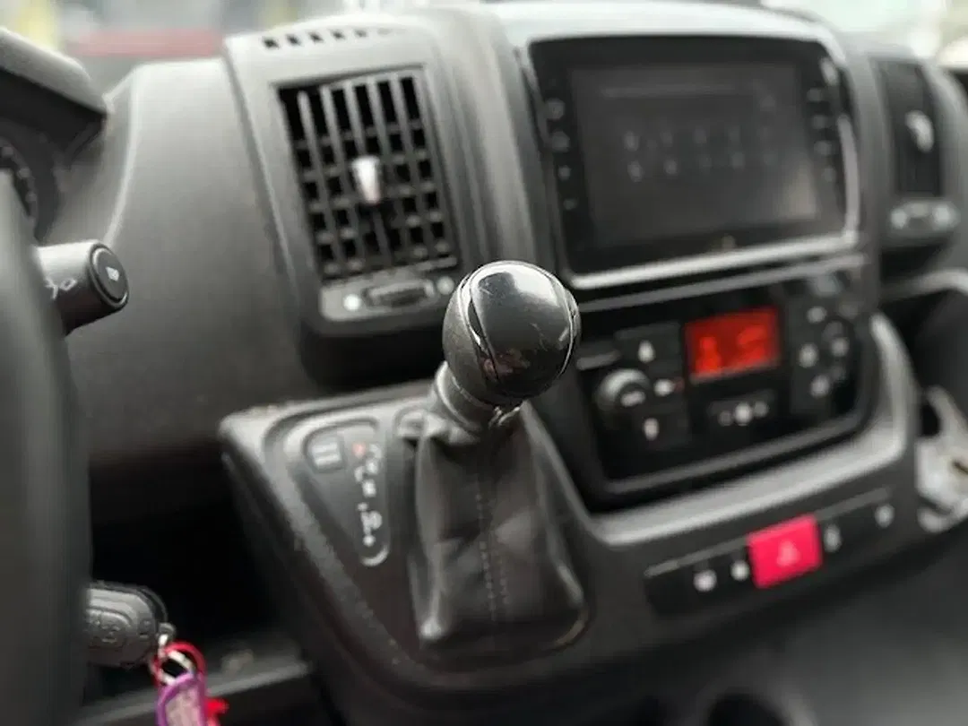 Fiat Ducato - Thumbnail 9