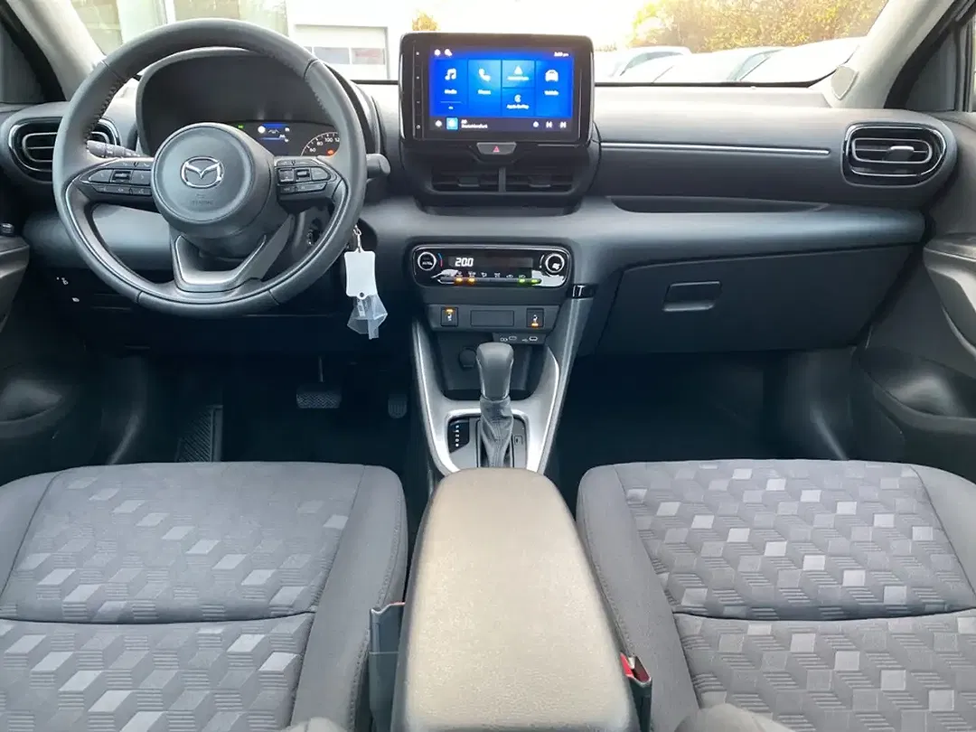 Mazda 2 - Thumbnail 14