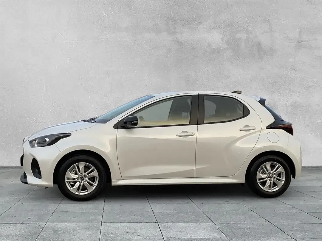 Mazda 2 - Thumbnail 2