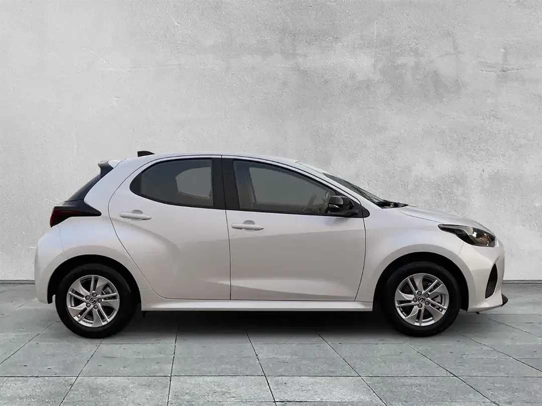 Mazda 2 - Thumbnail 6