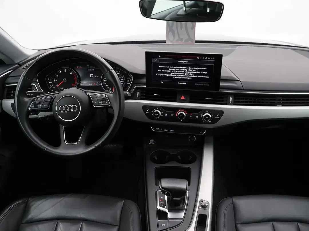 Audi A5 - Thumbnail 9
