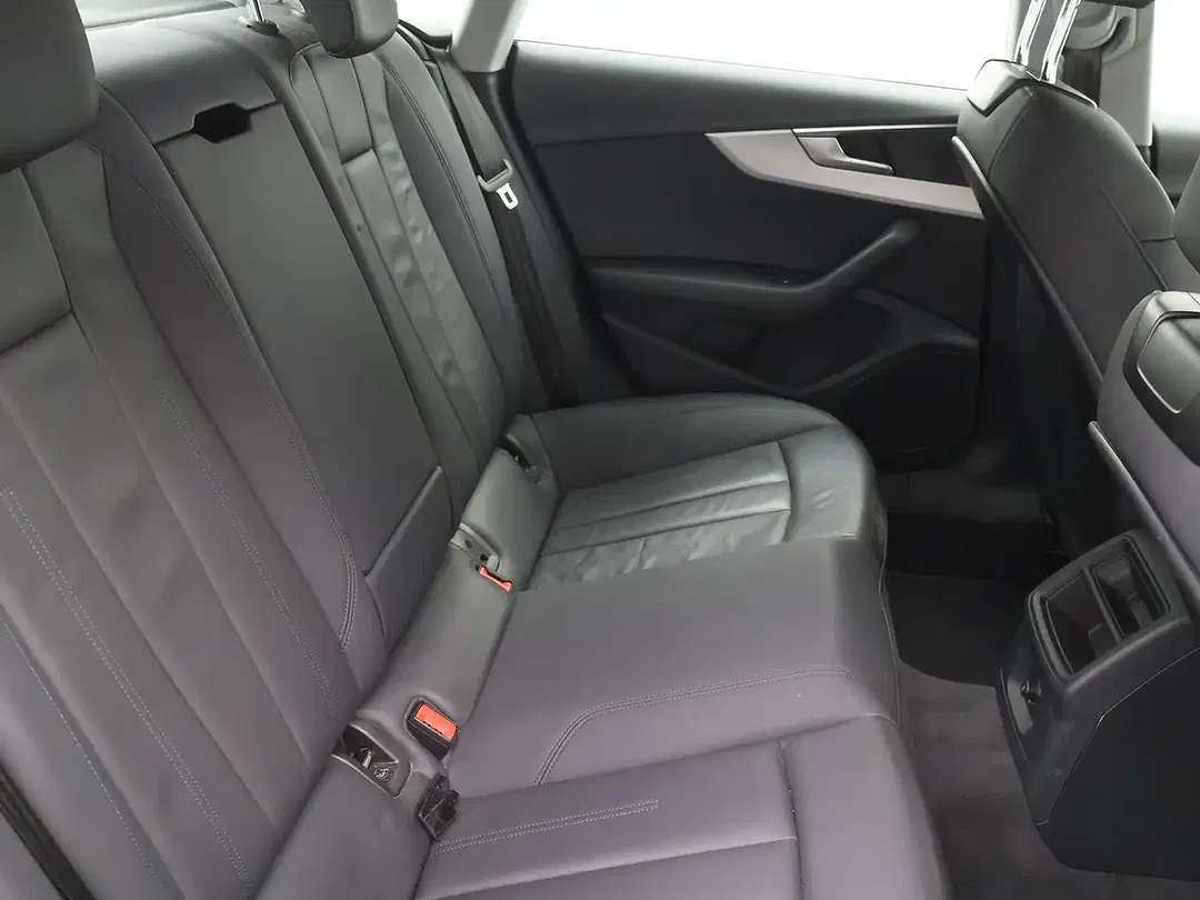 Audi A5 - Thumbnail 10