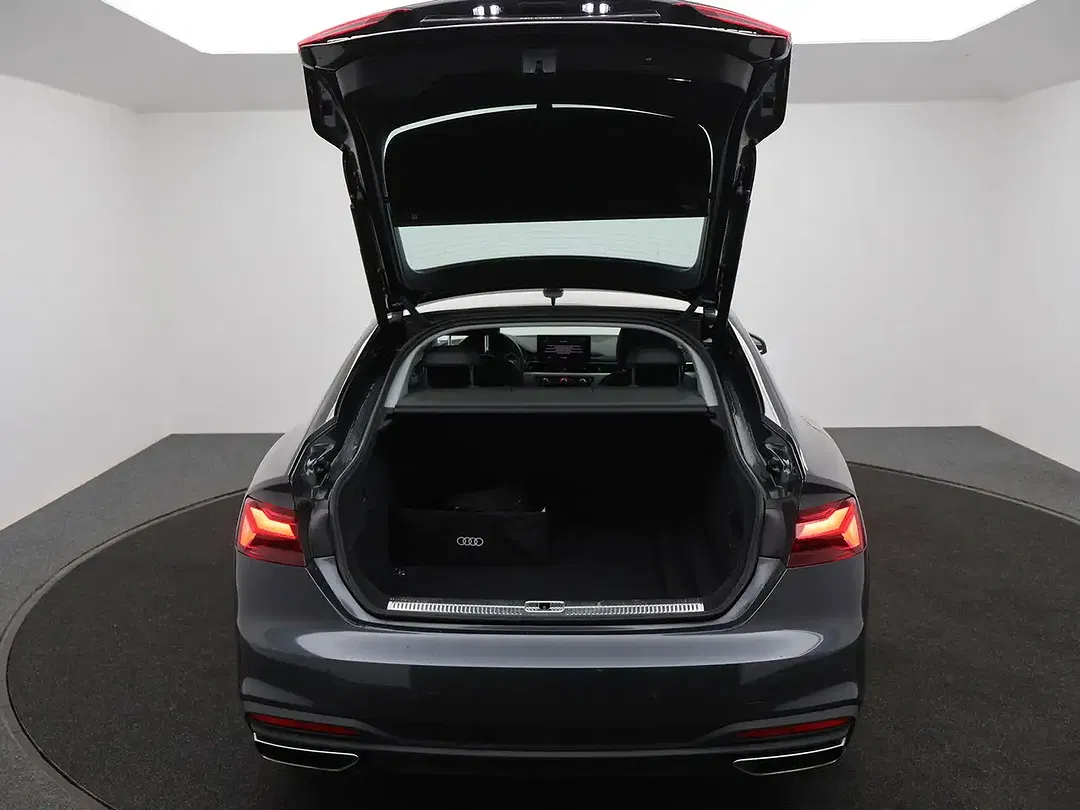 Audi A5 - Thumbnail 11