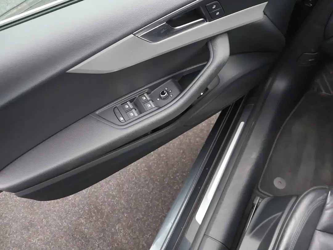Audi A5 - Thumbnail 13