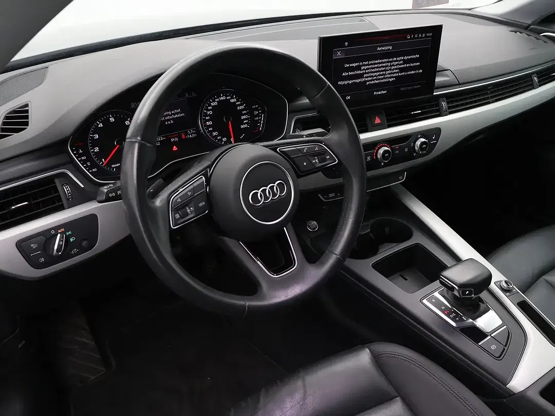 Audi A5 - Thumbnail 14