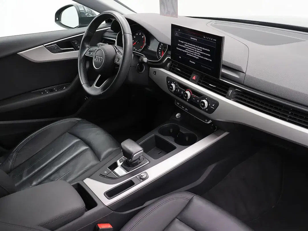 Audi A5 - Thumbnail 3
