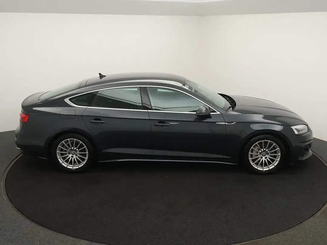 Audi A5 - Thumbnail 6
