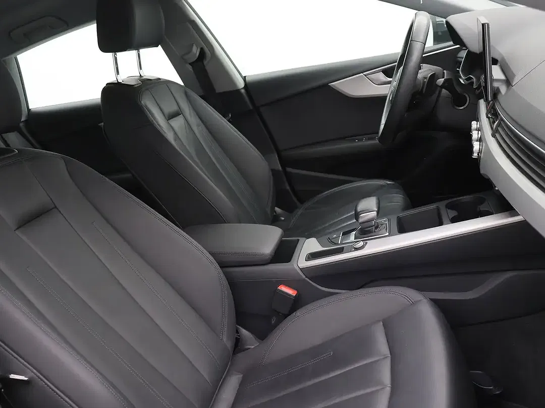 Audi A5 - Thumbnail 8