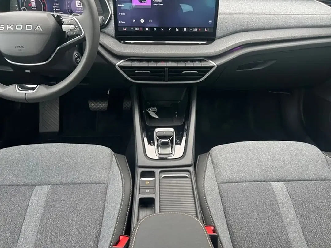 Skoda Octavia - Thumbnail 15