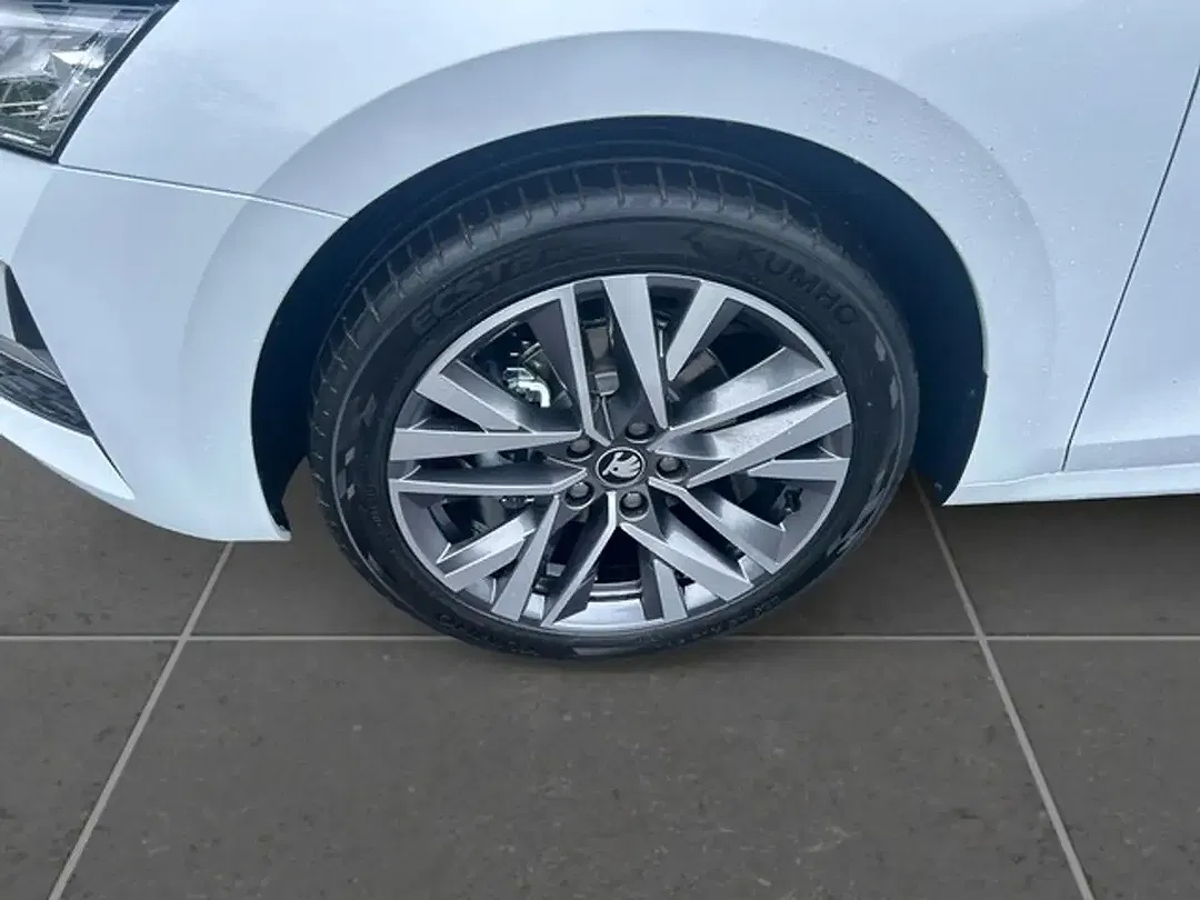 Skoda Octavia - Thumbnail 9