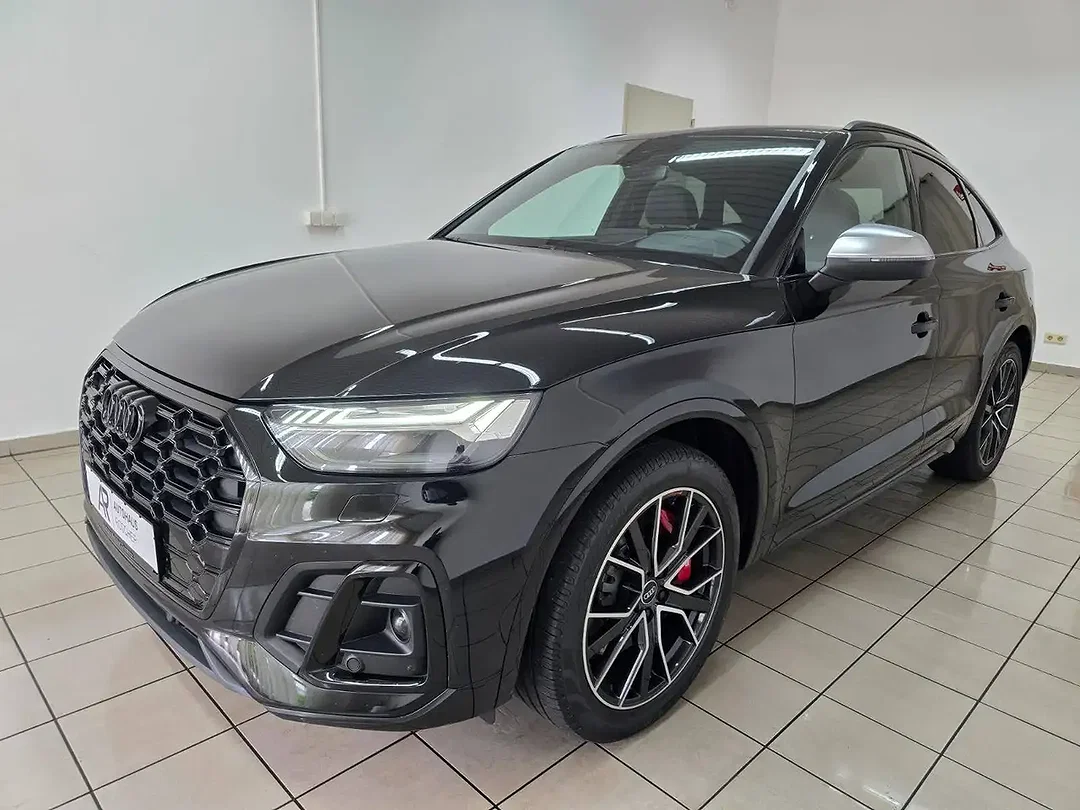 Audi SQ5 - Afbeelding 1