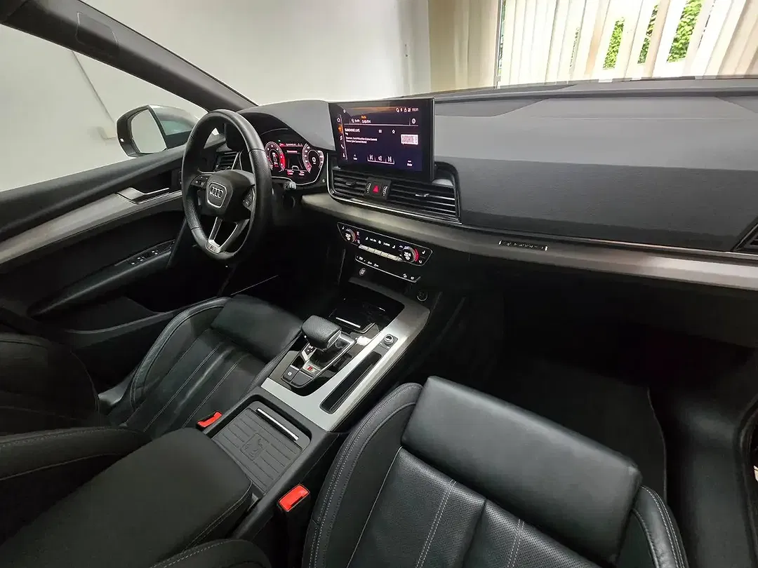 Audi SQ5 - Thumbnail 10