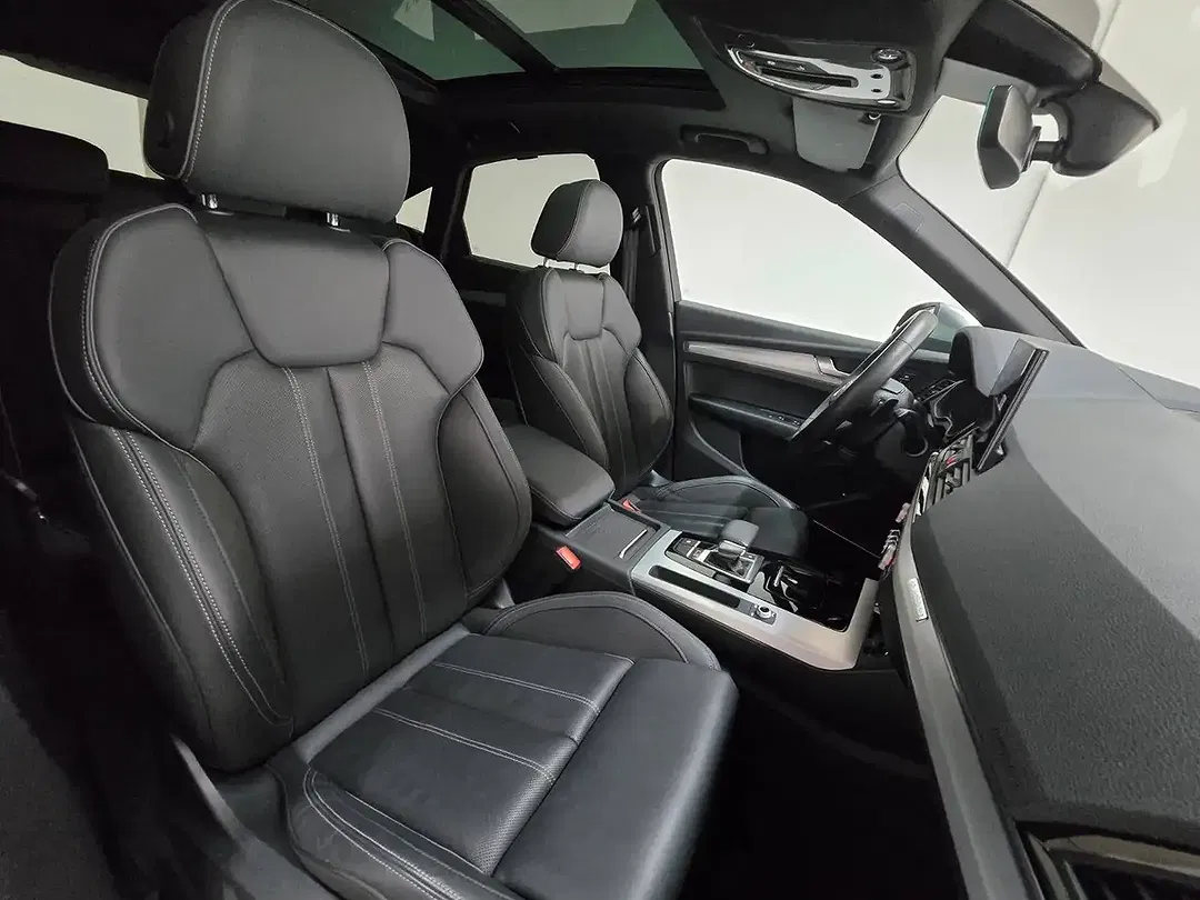 Audi SQ5 - Thumbnail 15