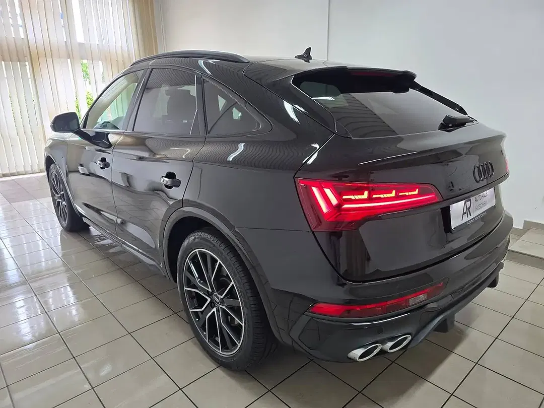 Audi SQ5 - Thumbnail 2