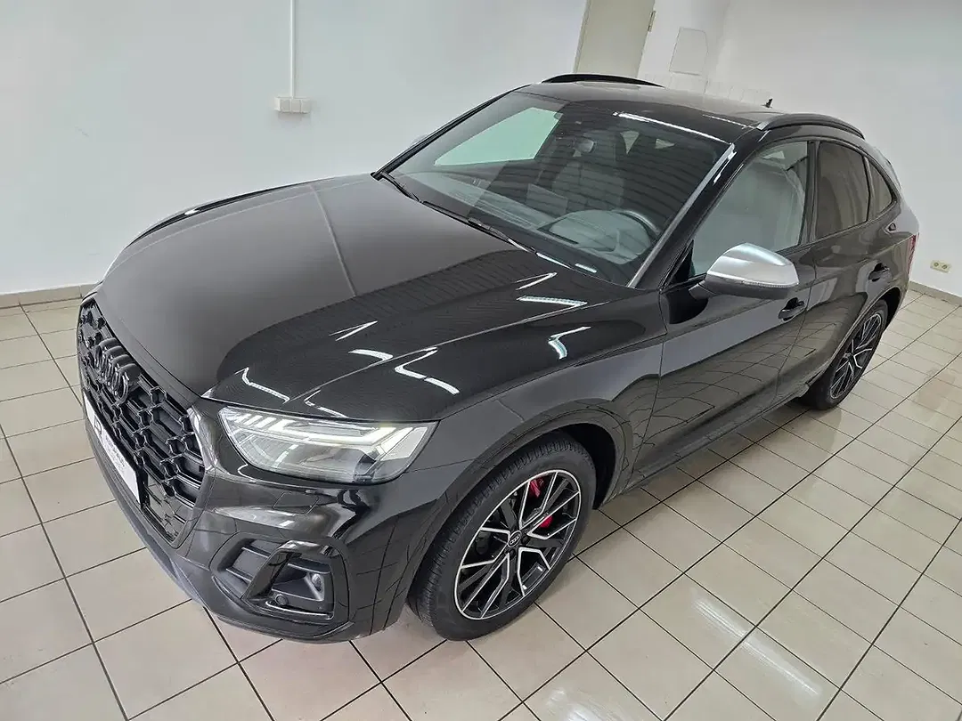 Audi SQ5 - Thumbnail 6