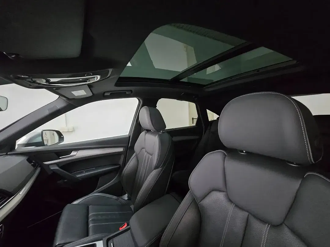 Audi SQ5 - Thumbnail 8