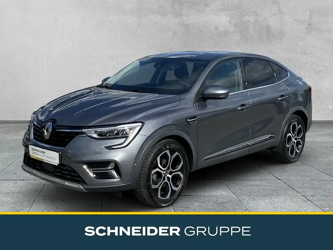 Renault Arkana - Afbeelding 1