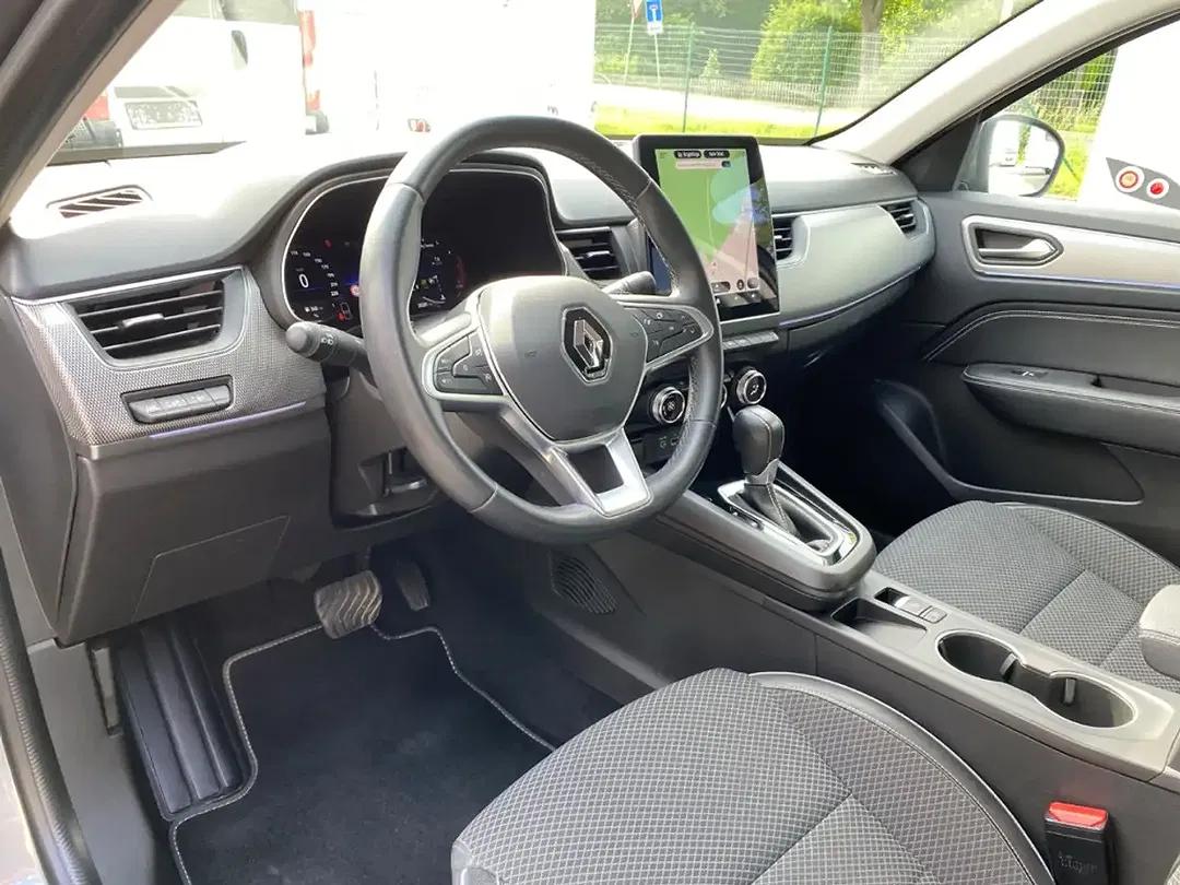 Renault Arkana - Thumbnail 10
