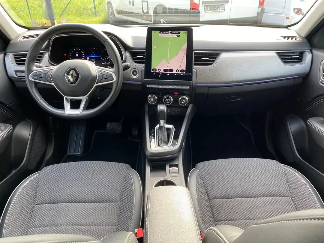 Renault Arkana - Thumbnail 14